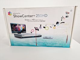 Show Center 250 HD Pinnacle für Video und Fotopräsentation