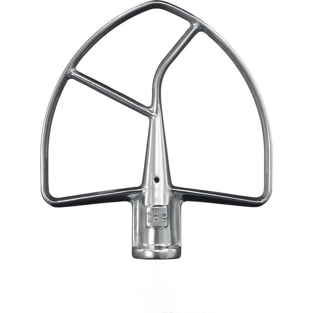 Elettrodomestici da cucina: KitchenAid 5KSM7990XEWH Küchenmaschine – Nuovo e nell'imballaggio originale da Bottighofen venduto da zaap 3
