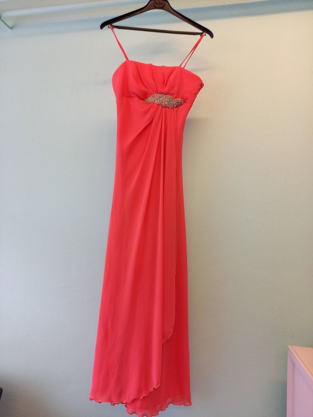 Kleider: DAMEN  ABENDKLEID – Gebraucht aus Uster von flocke1