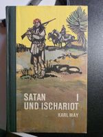 Satan und Ischariot 1 - Karl May - 1967
