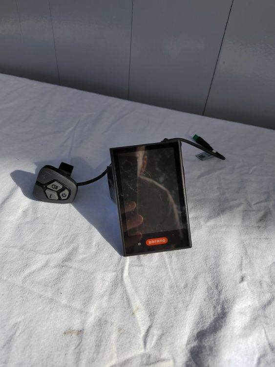 Bafang Display DP C18 | Kaufen auf Ricardo