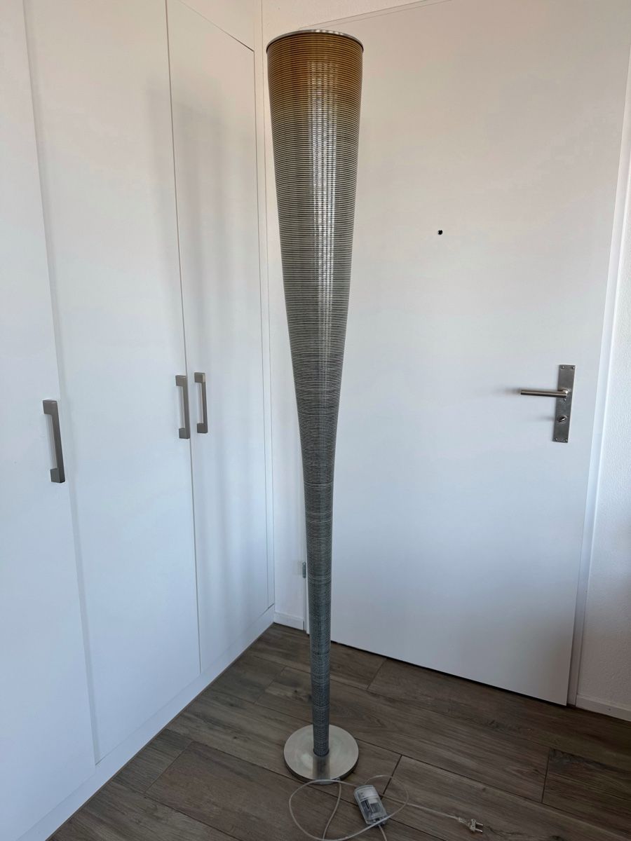 Foscarini Lampes: FOSCARINI MITE TERRA LED designer lamp – D'occasion à Dübendorf par nei_tt2q 1