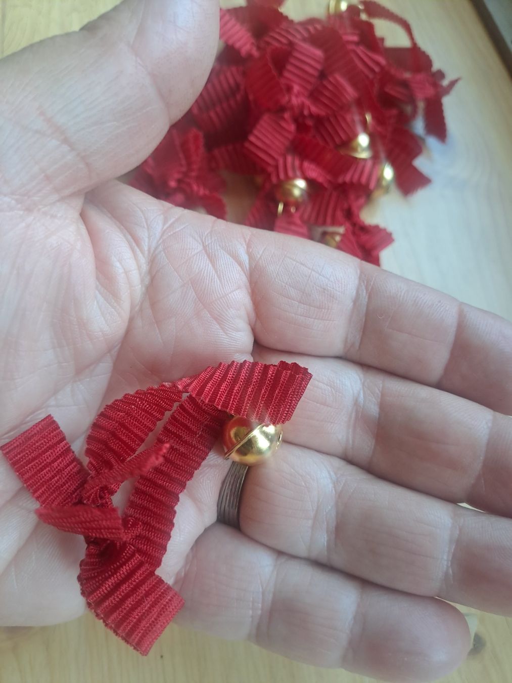 Kit bricolage: Goldhasen Glöggli zum basteln – Usato da Emdthal venduto da kasira 1