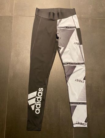 Adidas leggings de sport taille S