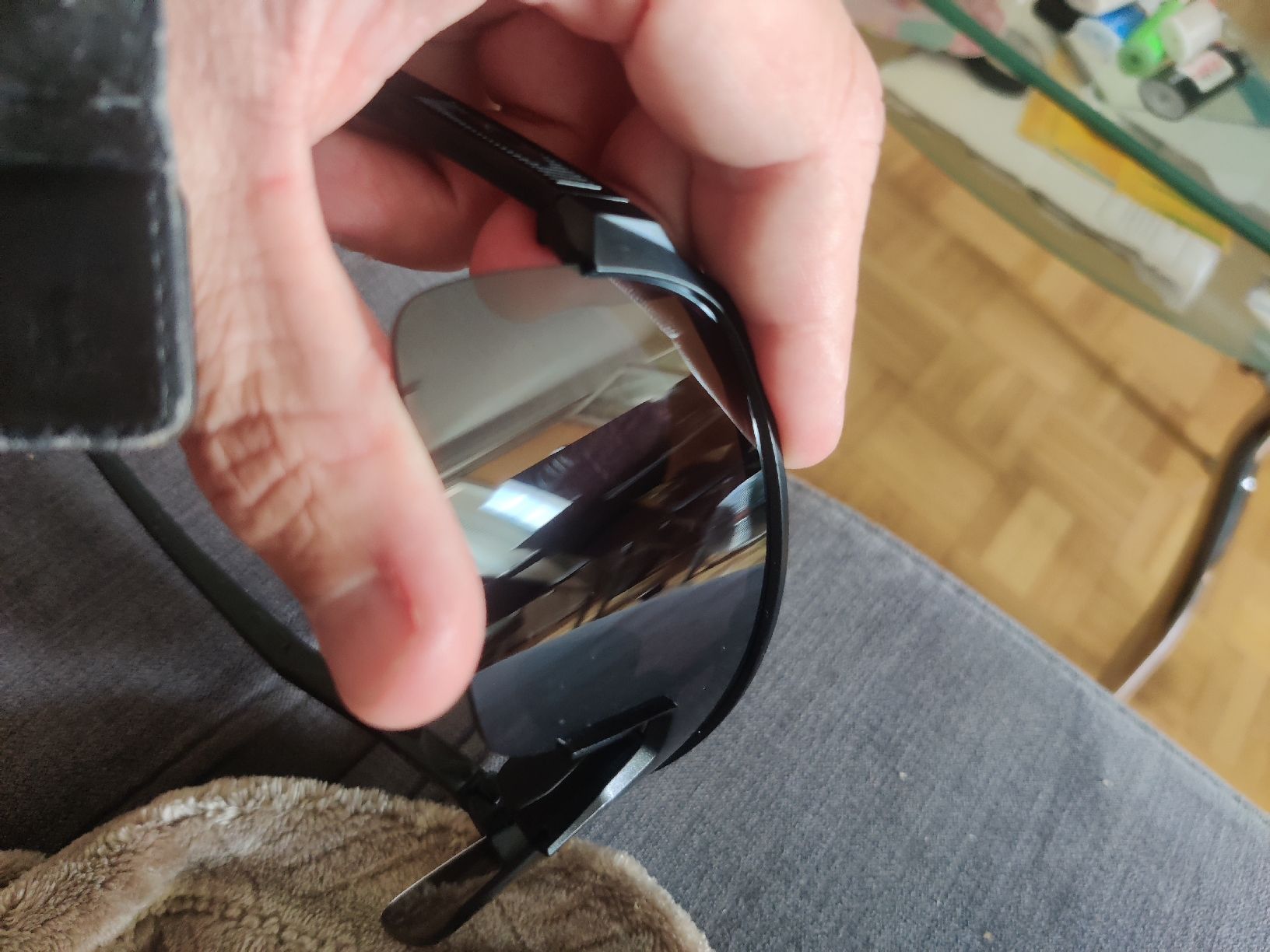 Oakley Occhiali & Lenti: Oakley Sutro Lite Black Prizm slightly used – Usato da Fahrweid venduto da phi_wl8r 2