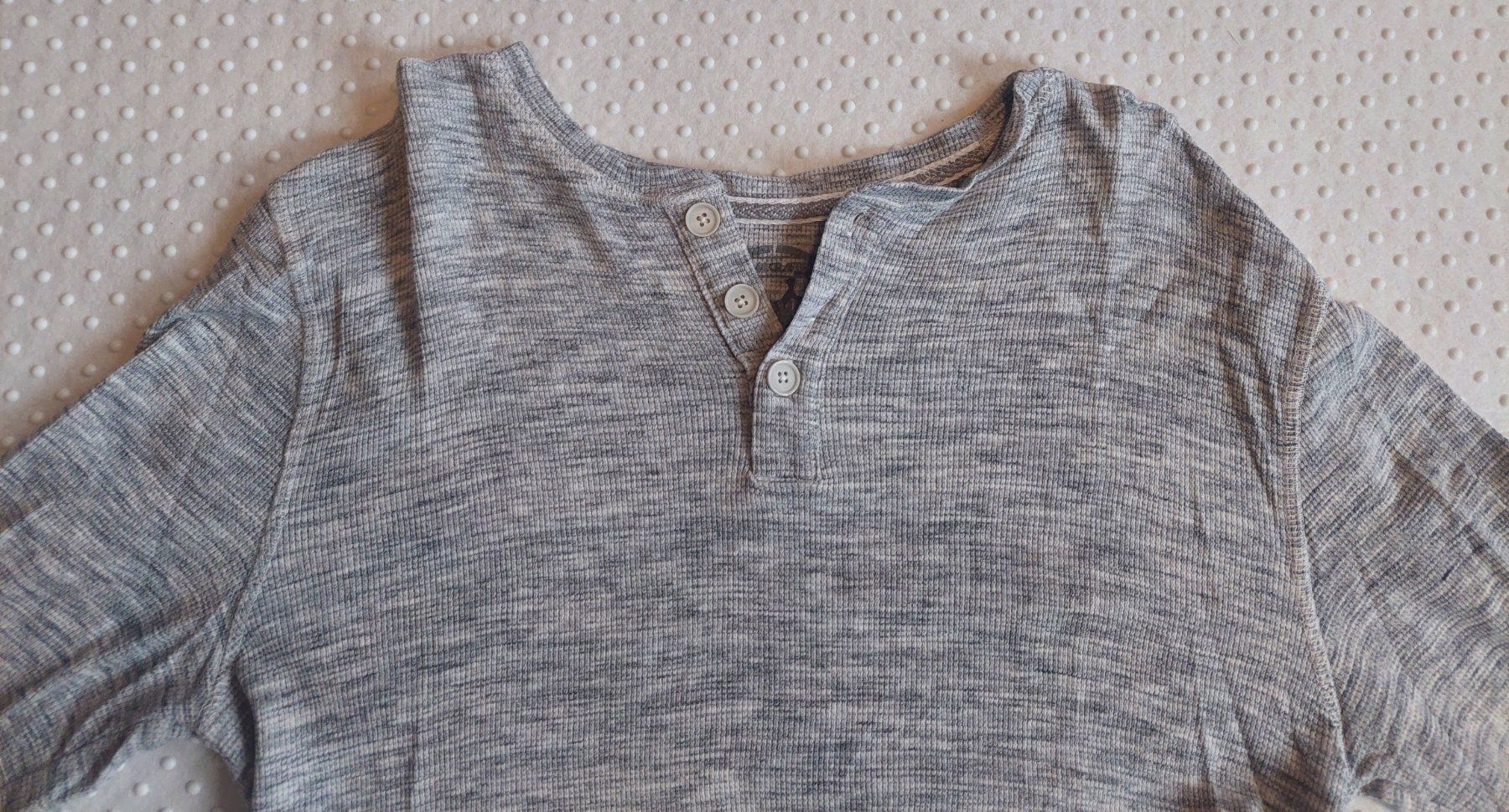 Maglioni & Felpe: Leichter Pullover Tom Tompson, Gr. L – Usato da Gysenstein venduto da joshuas81 1