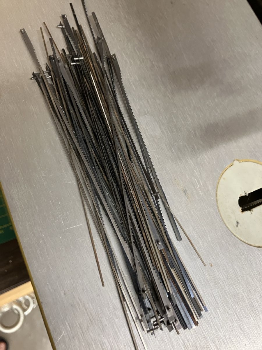 Proxxon Scies: Proxxon DSH/E Dekupiersäge – D'occasion à Schönenwerd par Lichi 6