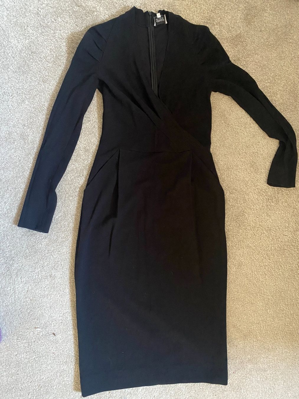 Armani Robes: ARMANI COUTURE S – D'occasion à Liestal par aarroon 6