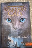 Warrior Cats Der geheime Blick gebraucht 
