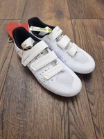 Van Rysel Rennradschuhe weiss Grösse 39 neu