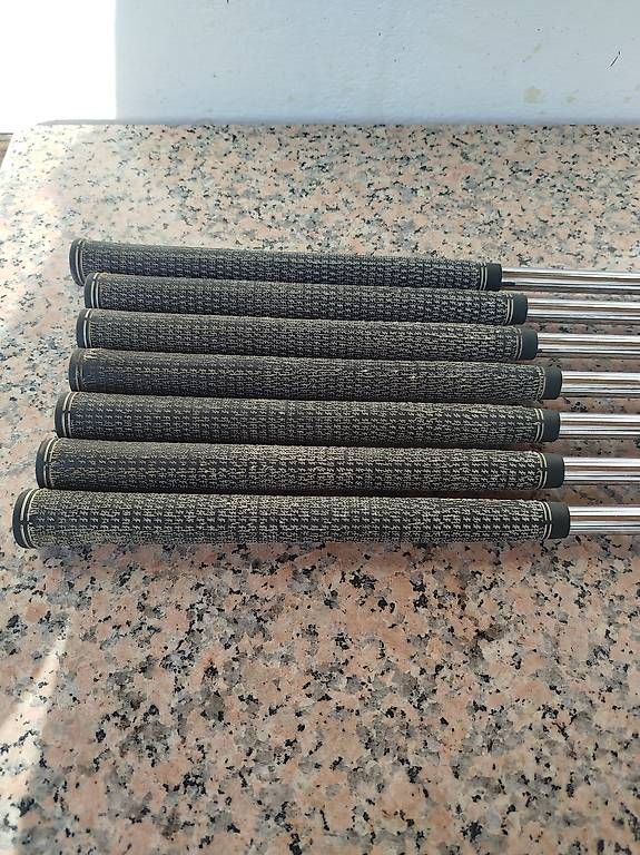 Mazze & Set: Golf set P jusqu'à 4 – Usato da Biberen venduto da nolan2006