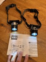 Obi LED Stirnlampe, 2 Stück