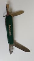 Victorinox Robatech Sackmesser, Officier Suisse (W5)