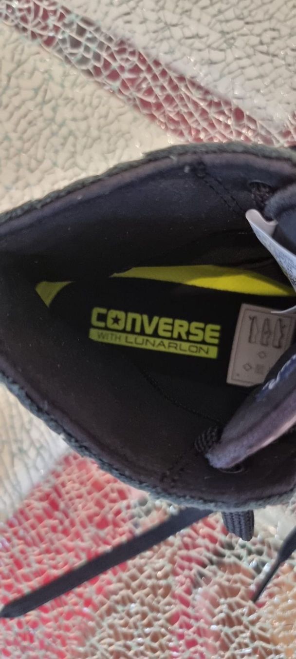Converse Damenschuhe: Converse Gr. 37.5 – Gebraucht aus Luzern von Reni025 8