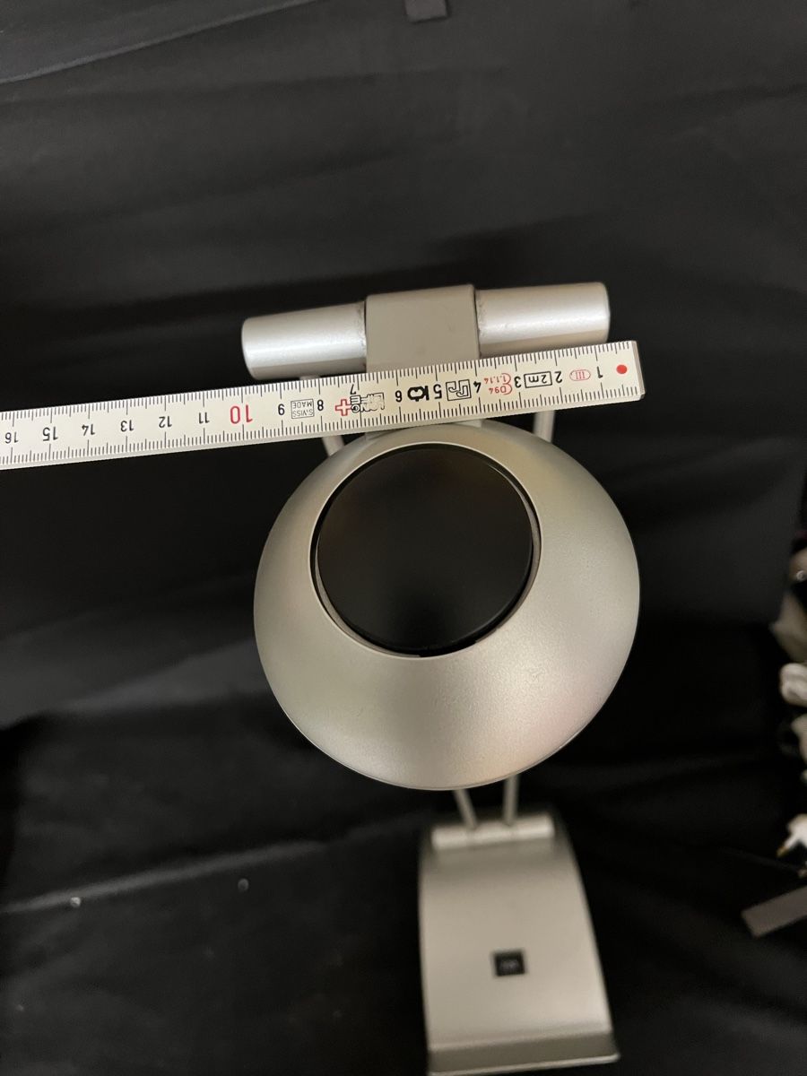 Lampen: Tischlampe Design – Gebraucht aus Niederrohrdorf von beniledergerber 7