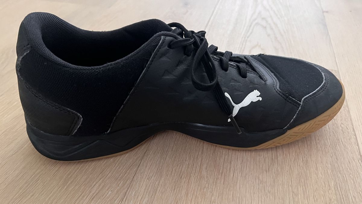 Puma Scarpe da uomo: Puma Hallenturnschuh Gr. 42,5 – Usato da Böckten venduto da Yvonne70 3