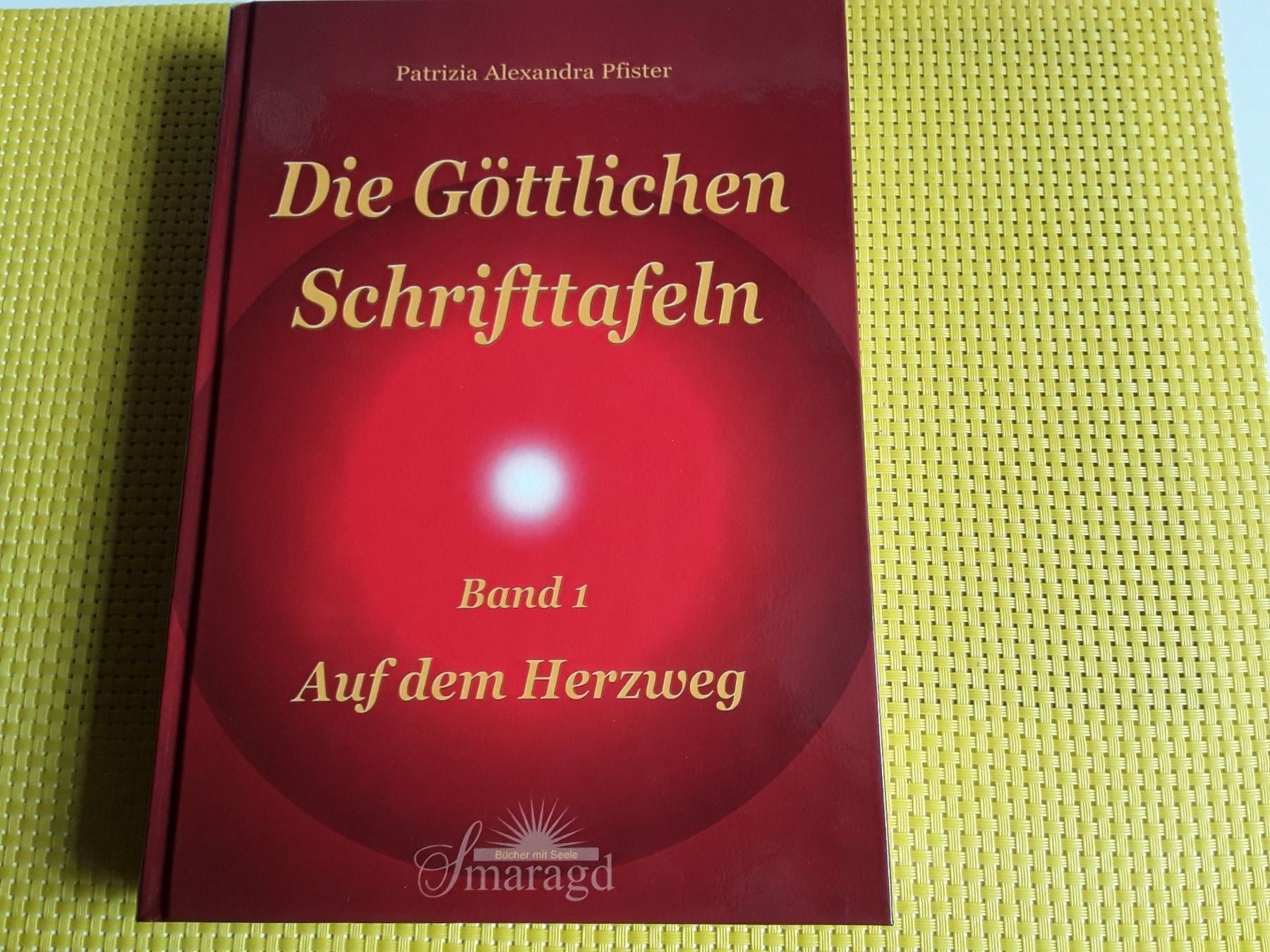 Libri: Die Göttlichen Schrifttafeln – Nuovo (secondo la descrizione) da Rebstein venduto da Buchsi03