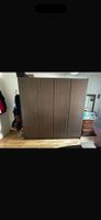 Kleiderschrank