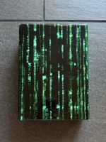 The Ultimate Matrix Collection DVD Box Set