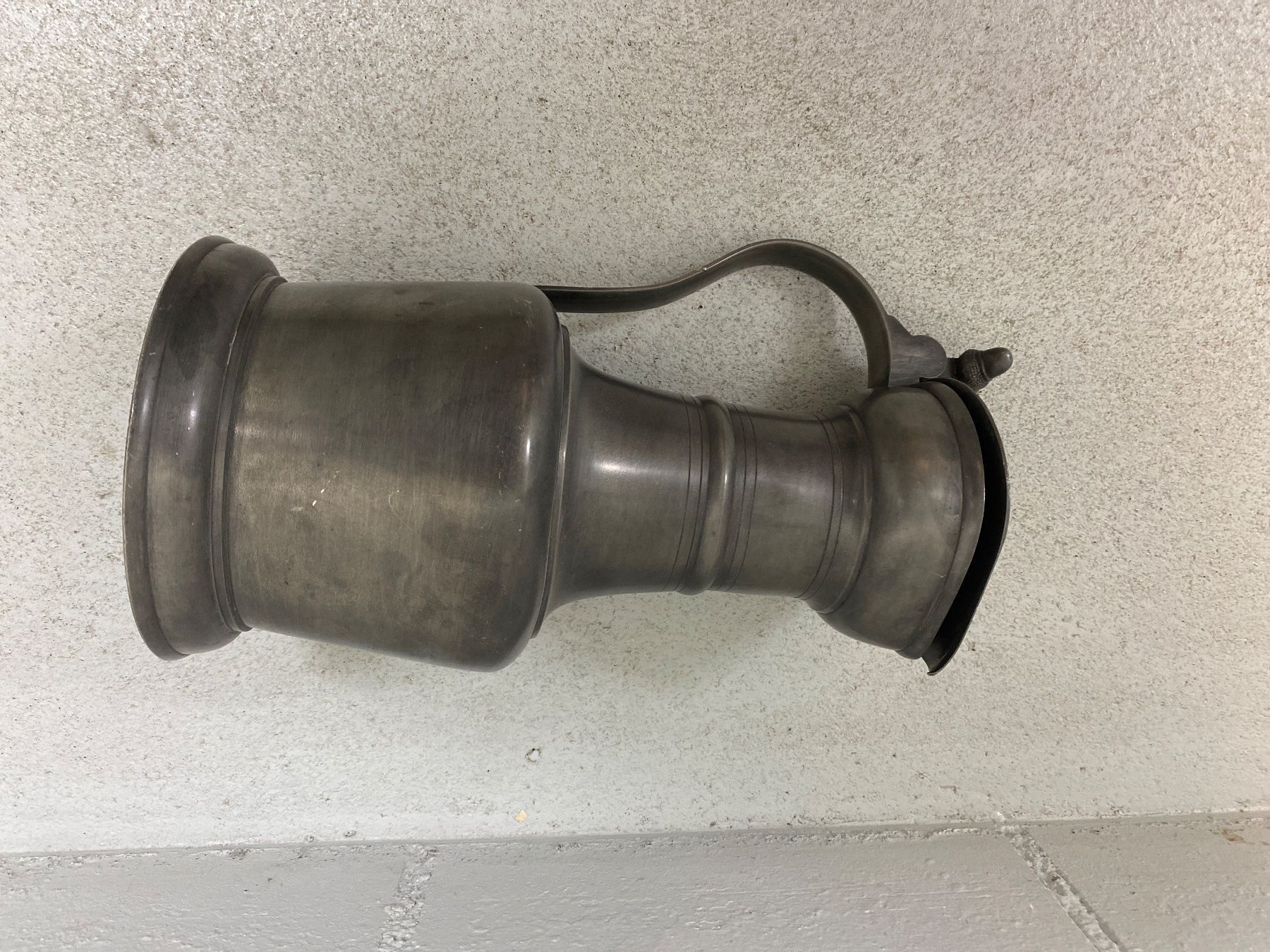 Caraffe: Zinnkrug – Usato da Bülach venduto da Jackybabue 4