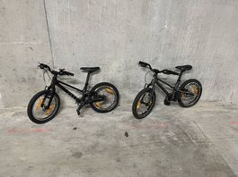 2x Specialized 16"