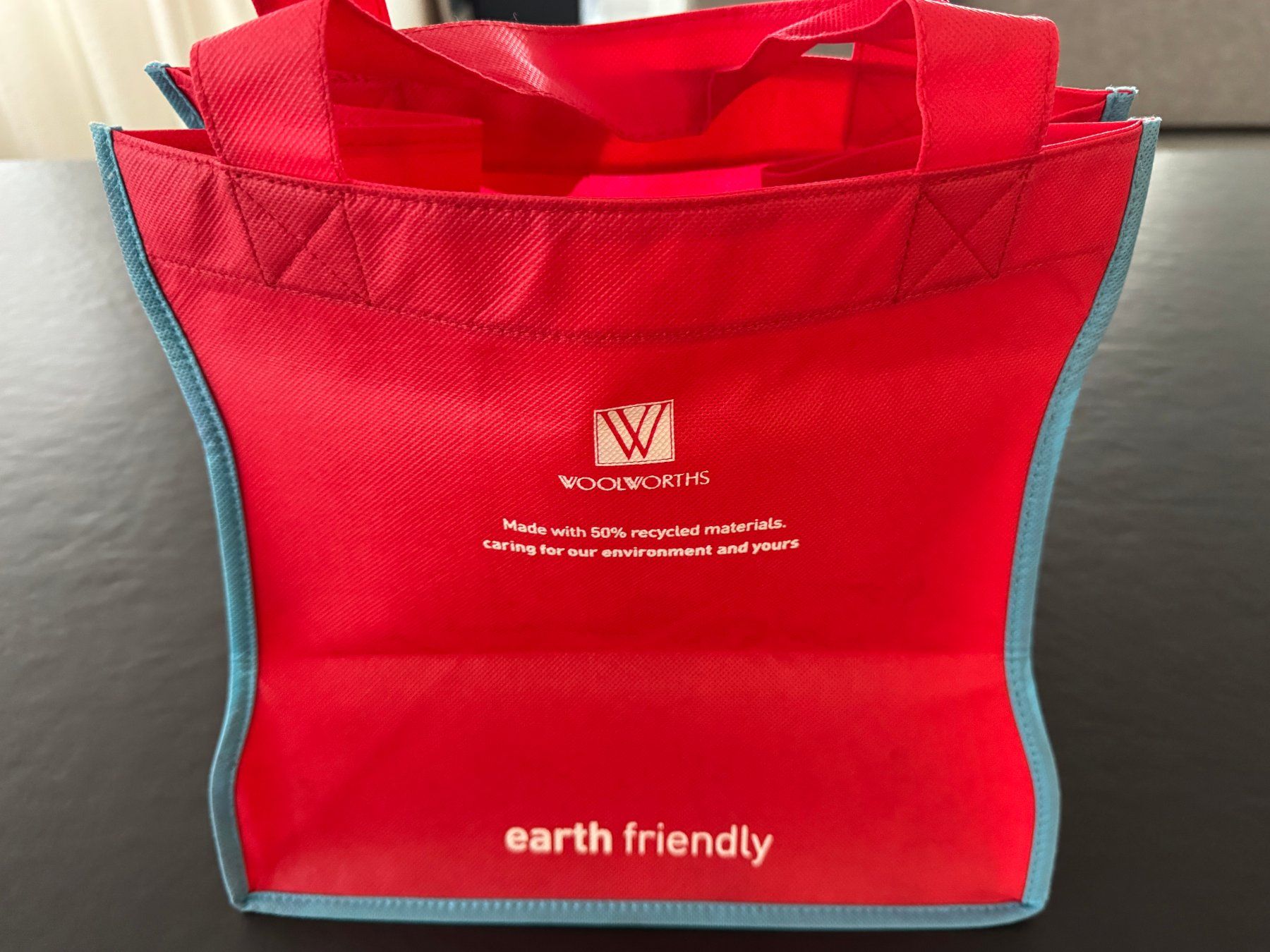 Borse & Zaini: Neu** Weihnachten Einkaufstasche / Geschenktasche – Nuovo e nell'imballaggio originale da Zollikon venduto da Krenapf 3