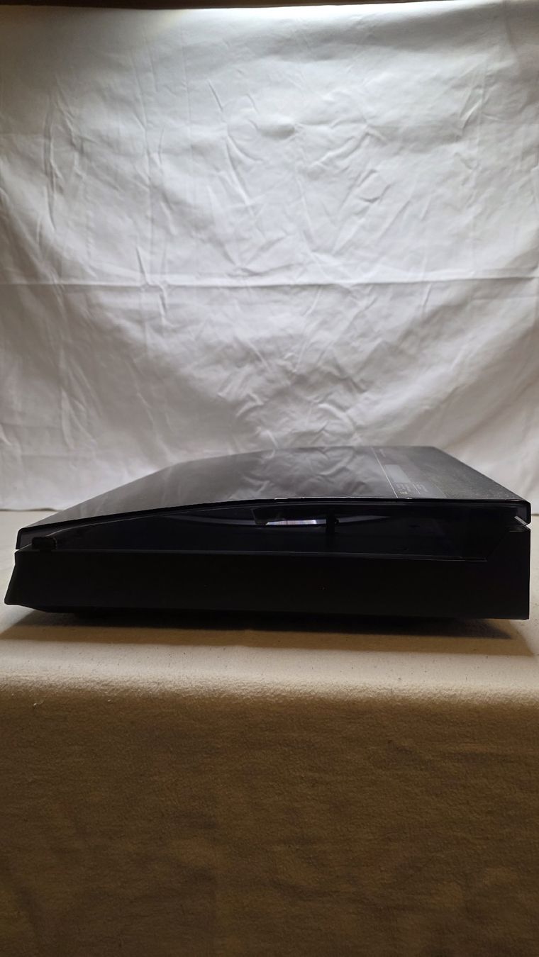 Technics Giradischi: Technics SL-L20 schwarz – Usato da Eggiwil venduto da not_qhp7 4
