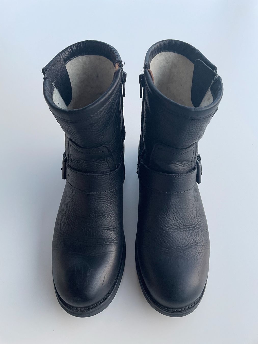Scarpe da donna: Billi Bi Boots Gr. 38 – Usato da Olten venduto da hahnice99