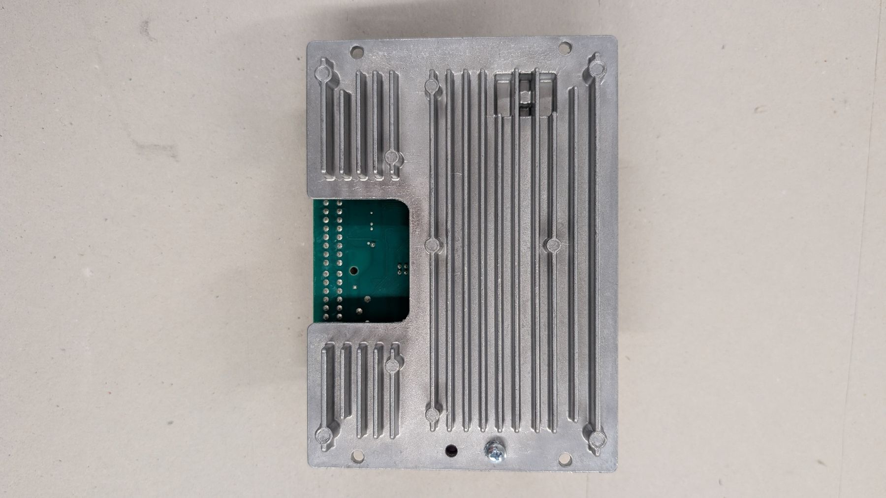 Componenti elettronici: Steuerplatine Helios Lüftung – Nuovo (secondo la descrizione) da Volketswil venduto da mar_c5pv 3