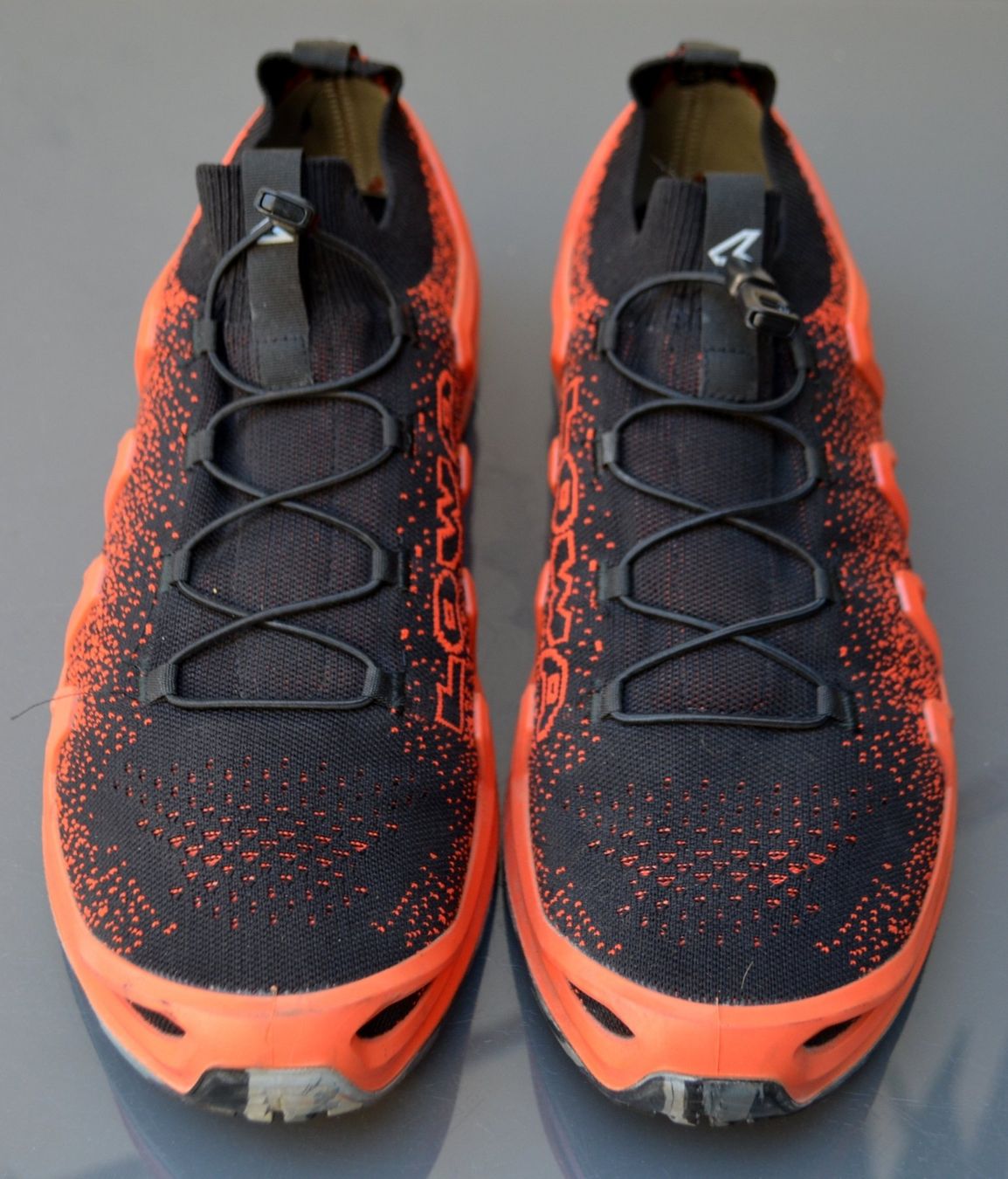 Lowa Scarpe da uomo: LOWA Sneakers  46 – Usato da Collonges venduto da arashee 5
