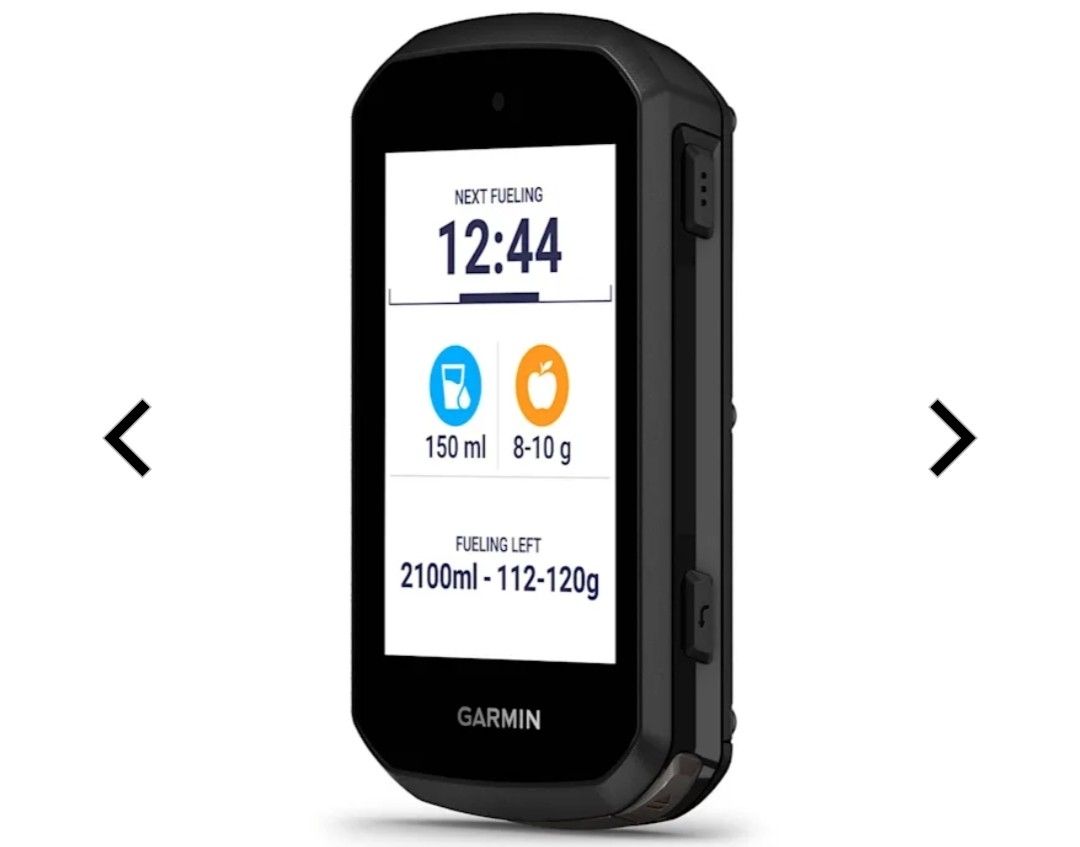 Garmin Computer & Messgeräte: Garmin Velo Computer EDGE 850.  – Neu (gemäss Beschreibung) aus Wettswil von Dami11 4