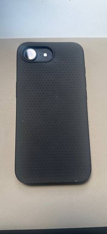 Handys / Smartphones: iPhone 16e mit 128GB – Gebraucht aus Basel von dun_zdq5 2