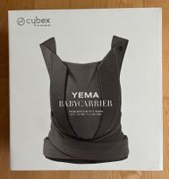 YEMA Baby carrier cybex Platinum / Babytraghilfe