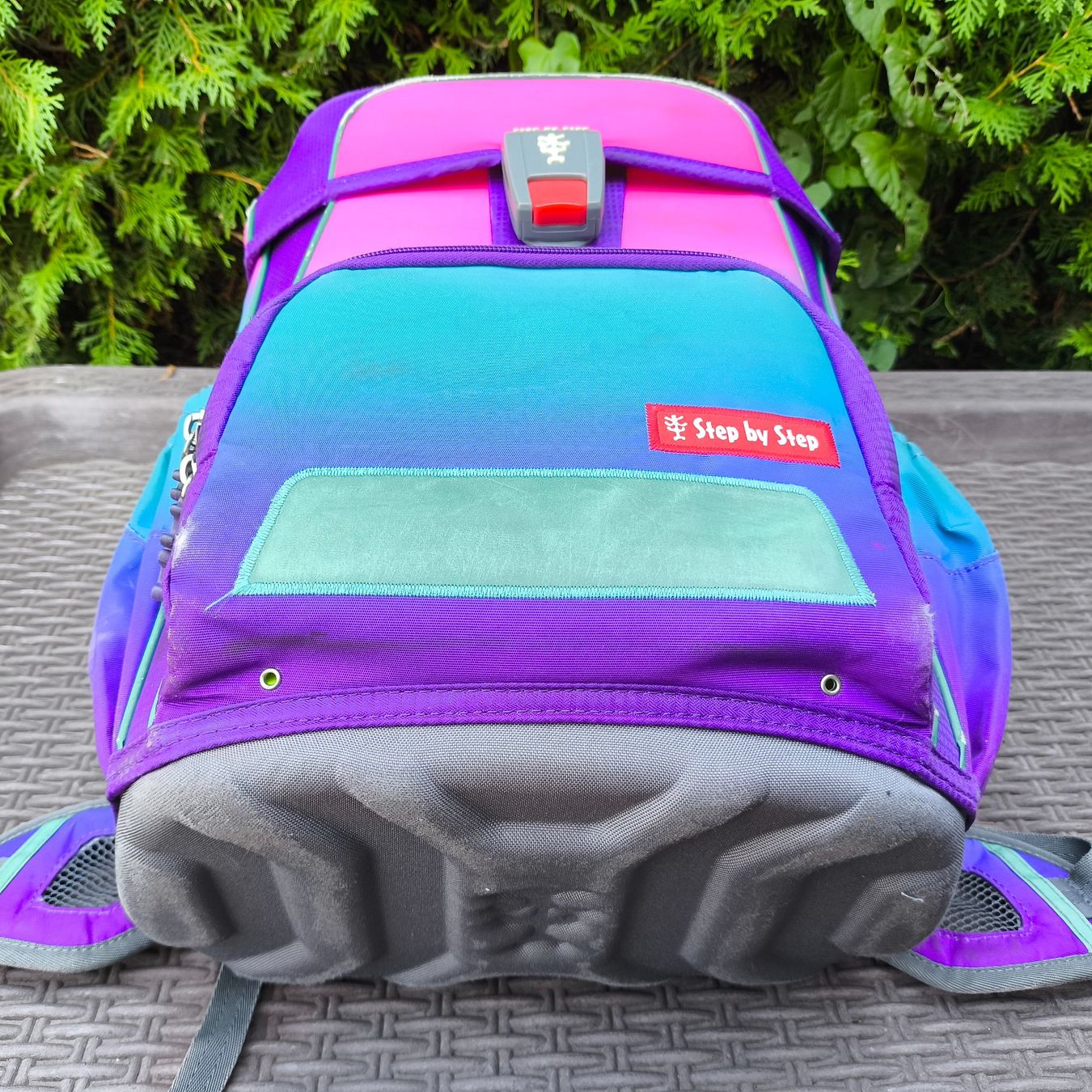 Step by Step Kindertaschen: Step by Step Schulthek – Gebraucht aus Hägglingen von tanja7a 1