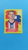 Panini Sticker FIFA WM 2026 - NOR 3