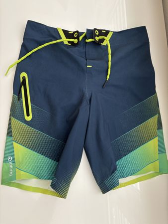 Badehose Kids (Boys), Grösse 8-9 Jahre