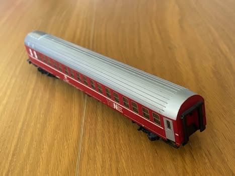 Märklin Trains électriques: Wagon Märklin  – D'occasion à Orbe par car_8grw 2
