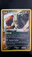 Dark Tyranitar #20 – Pokémon Team Rocket Returns