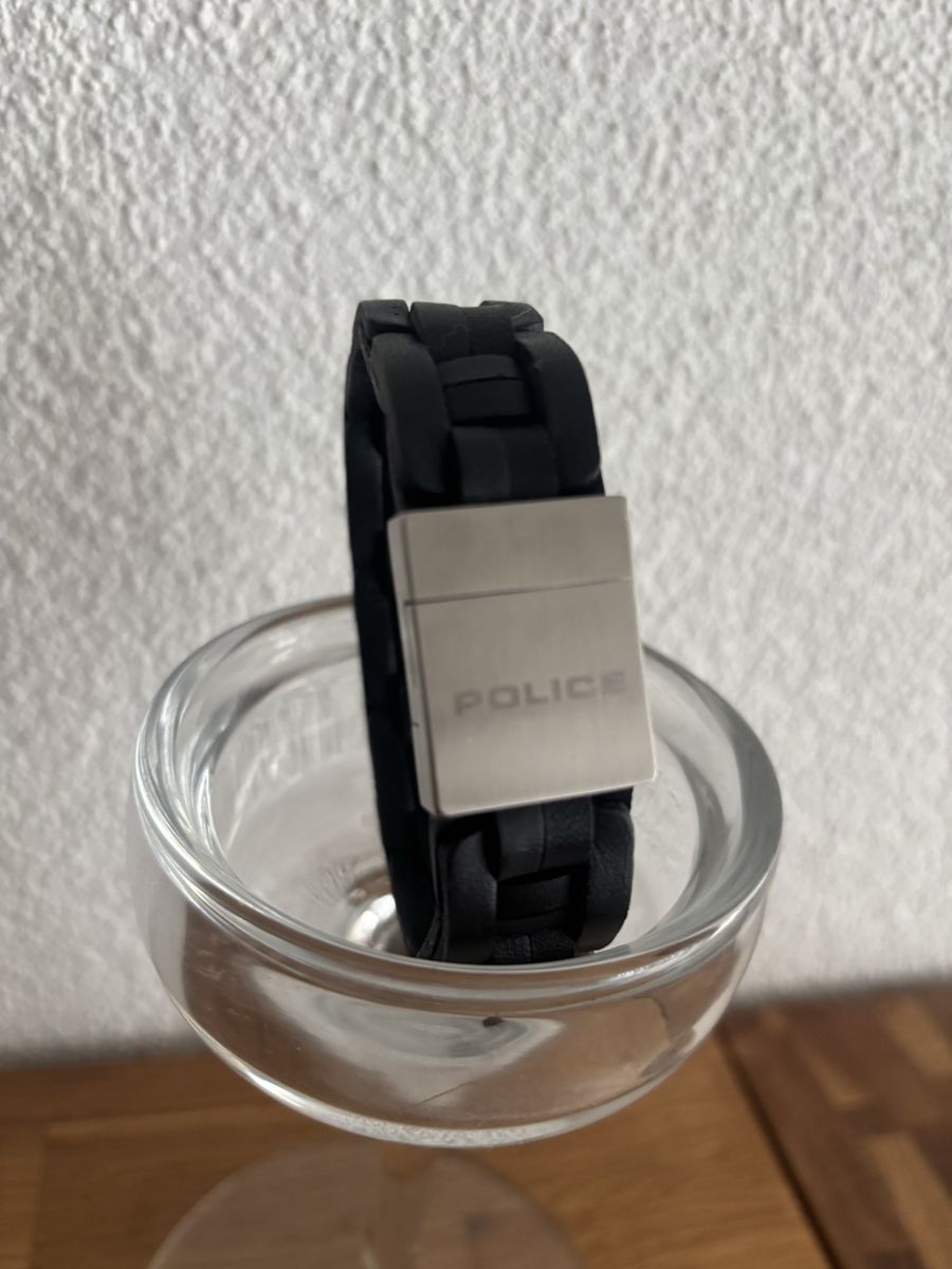 Bracciali & Braccialetti: Armband Police – Nuovo (secondo la descrizione) da Zug venduto da Biki72 3
