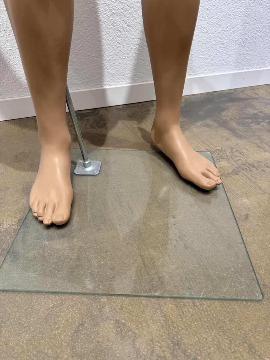 Altro in Decorazioni & Accessori: Original Adel Rootstein Schaufensterpuppe – Usato da Thalwil venduto da mic_87cm 6
