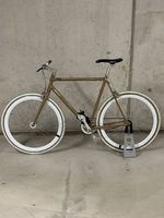 Monopony Singlespeed / Fixie Velo  stylisches Urban Bike