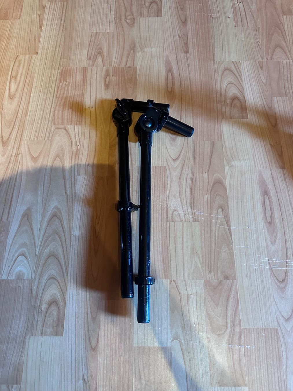 Strumenti musicali: Batterie Pearl Export + Siège + Pédale – Usato da Estavannens venduto da Woupitoupitouwoup 2