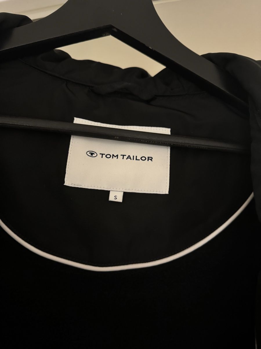 Tom Tailor Giacche: Tom Tailor Winterjacke Gr. S – Nuovo (secondo la descrizione) da Rotkreuz venduto da Bikiii87 2