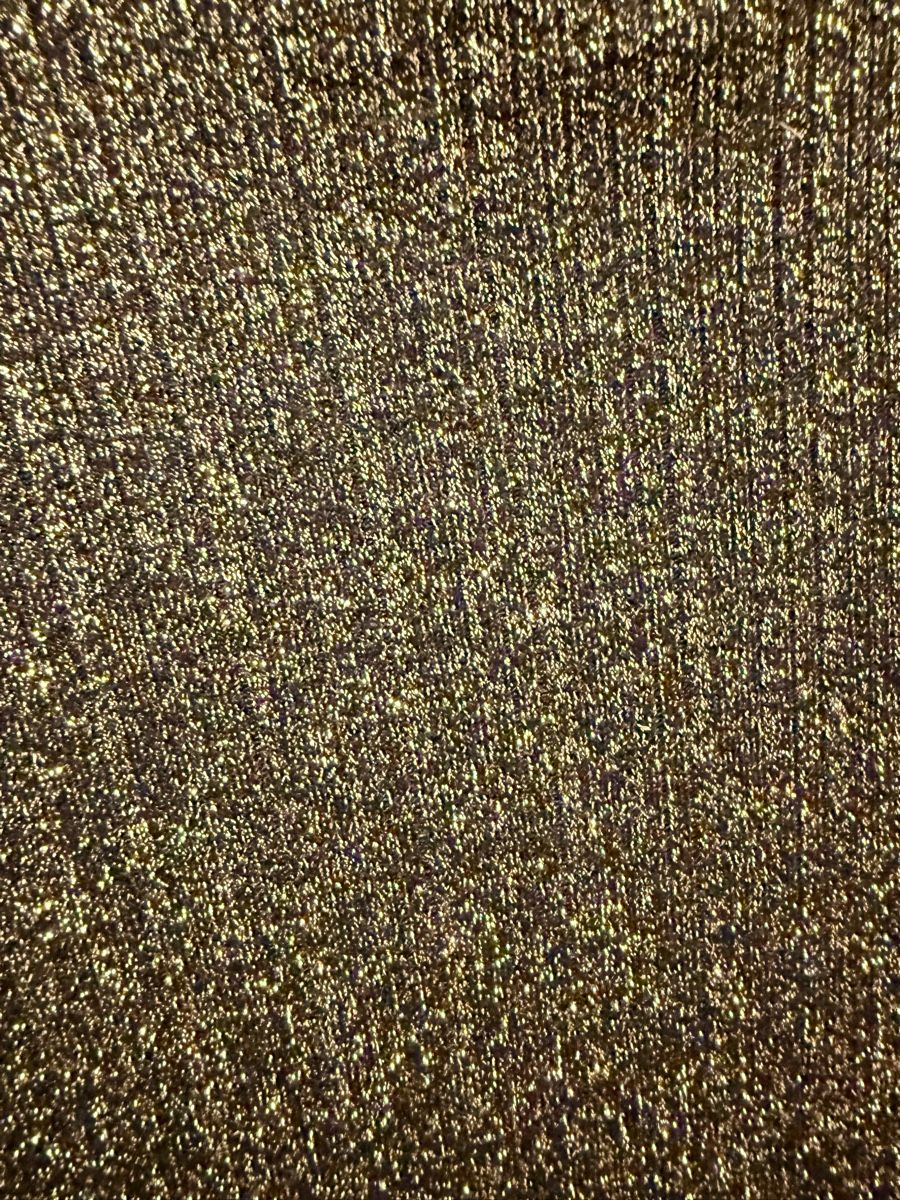Maje Vestiti: Maje Kleid Gold – Nuovo (secondo la descrizione) da Fällanden venduto da Pilli91 5
