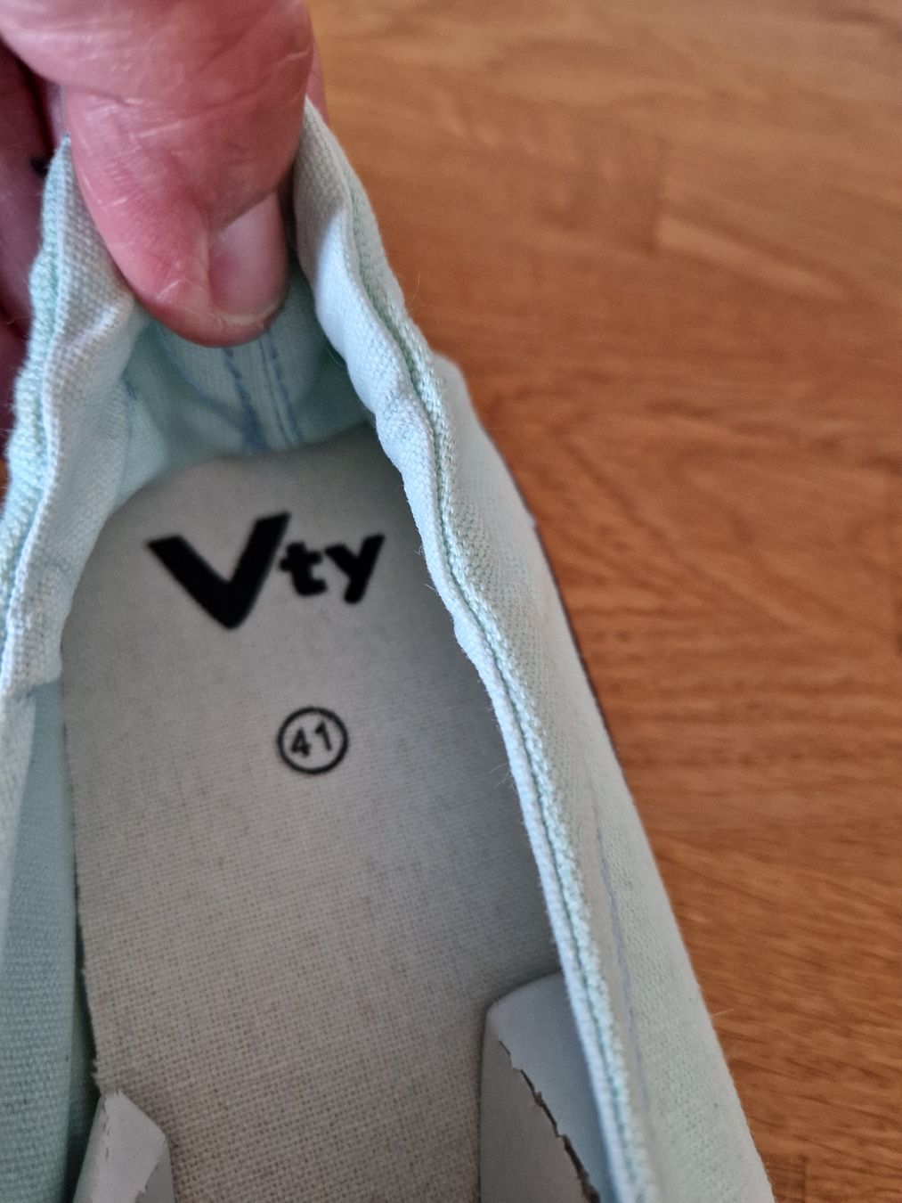 Dosenbach Scarpe da donna: Vty Sneaker, 41 – Nuovo (secondo la descrizione) da Kulmerau venduto da Doene7 1