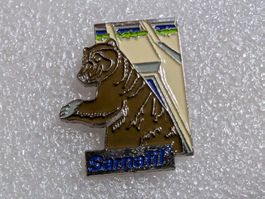 Ansteckpin 253: Sarnafil