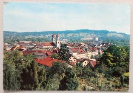 Winterthur, Gesamtansicht