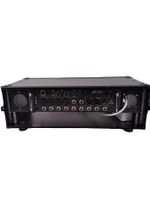 BEHRINGER XAir XR12 + Fun Generation Rack Bundle