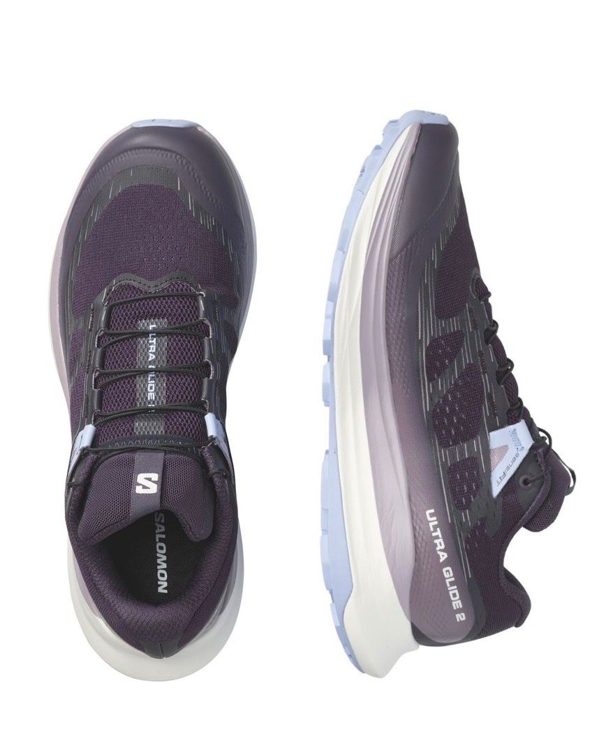 Salomon Scarpe da donna: Salomon Ultra Glide 2 Damen Gr.43.1/3 – Nuovo (secondo la descrizione) da Möhlin venduto da Solmari74 3