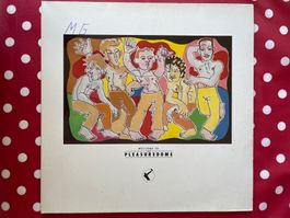 S147/Frankie Goes To Hollywood - Welcome To The Pleasuredome